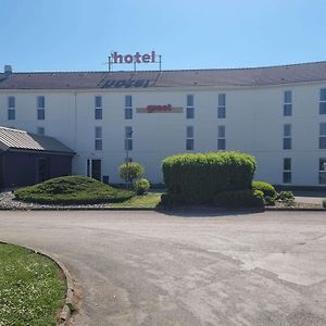 Greet Hotel Dijon Sud Longvic